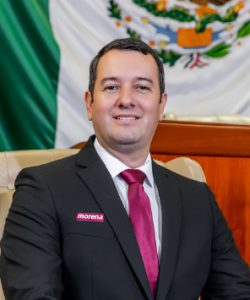 Ricardo Parra Tiznado