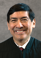 Salvador A. Mungia