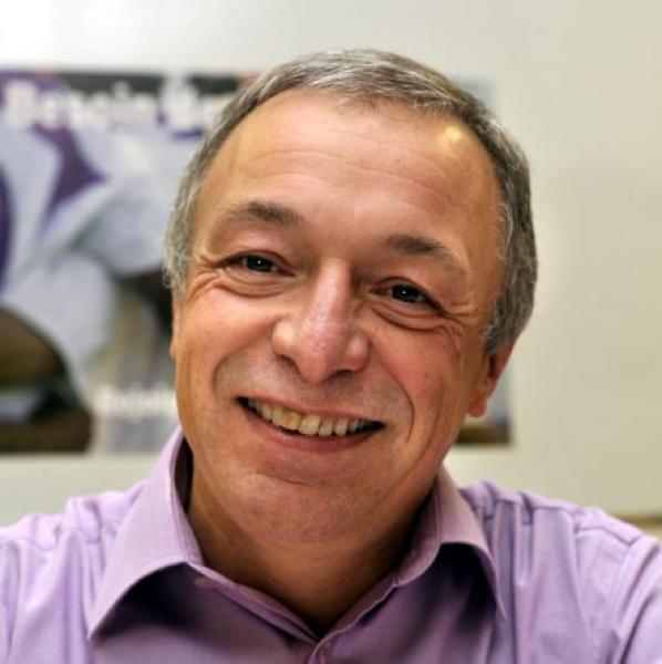 Gilles Craspay