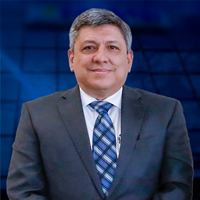 Francisco Javier Caro Calderón