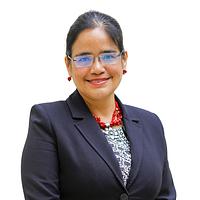 Flor De María Valdez Arroyo