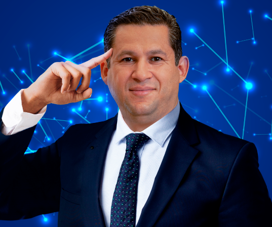 Diego Sinhue Rodríguez Vallejo