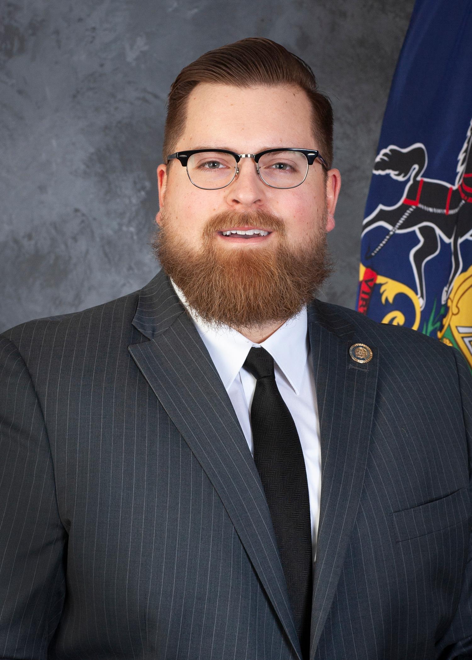 Michael J. Puskaric