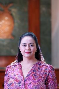 Cecilia Covarrubias González