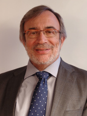 Xavier Sabaté I Ibarz