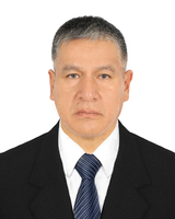 Héctor Honorato Condori Egoavil