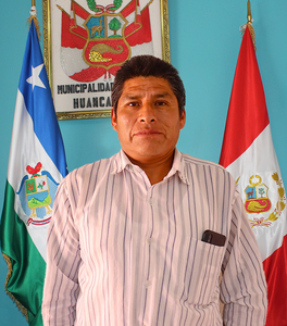 Walter Jonás Sacramento Placido