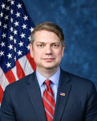 Nicholas J Begich Iii