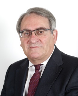 José Ramón García Cañal