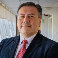 Jaime Isauro Ramírez Falcón