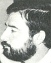 Florencio Alonso Blanco