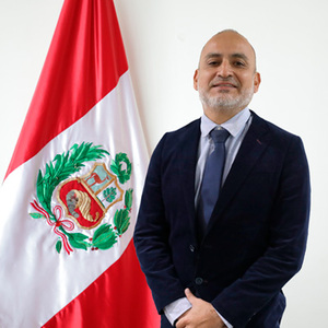 Carlos Humberto Lino Marchena