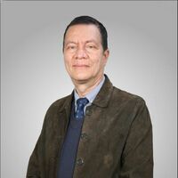 Guillermo Trefogli Zuloaga
