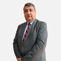 Juan Fernando Pacheco Durand