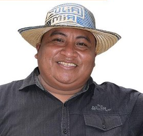Yimmys Adolfo Rodriguez Montiel