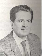 Paolo Cabras