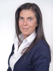 Marzia Casolati