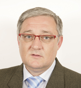 ángel Luis Lacueva Soler