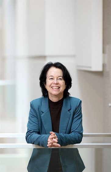 Dana Baldinger