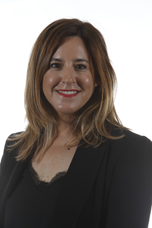 Rocío Divar Conde