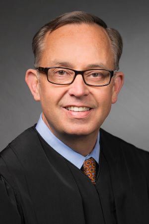 Matthew E. Johnson