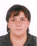 Ainhoa Echevarría Iturrate