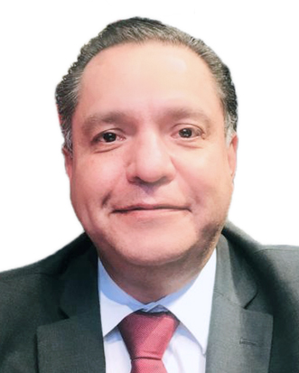 Ricardo Moreno Bastida