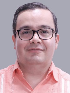 Ernesto Alejandro Prieto Gallardo