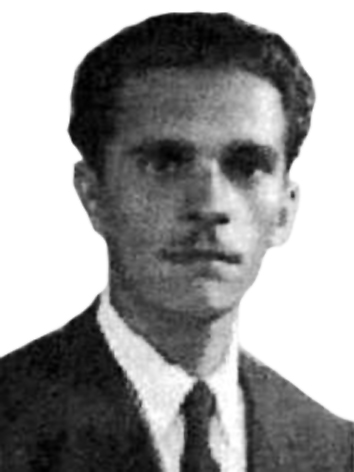 Alcides Sabença