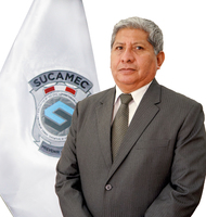 Antonio Francisco Quispe Inga