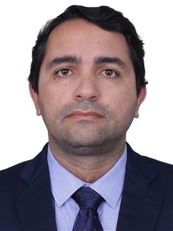 Jose Lourenço Bomfim Junior