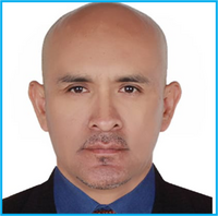 Jaime Núñez De La Cruz
