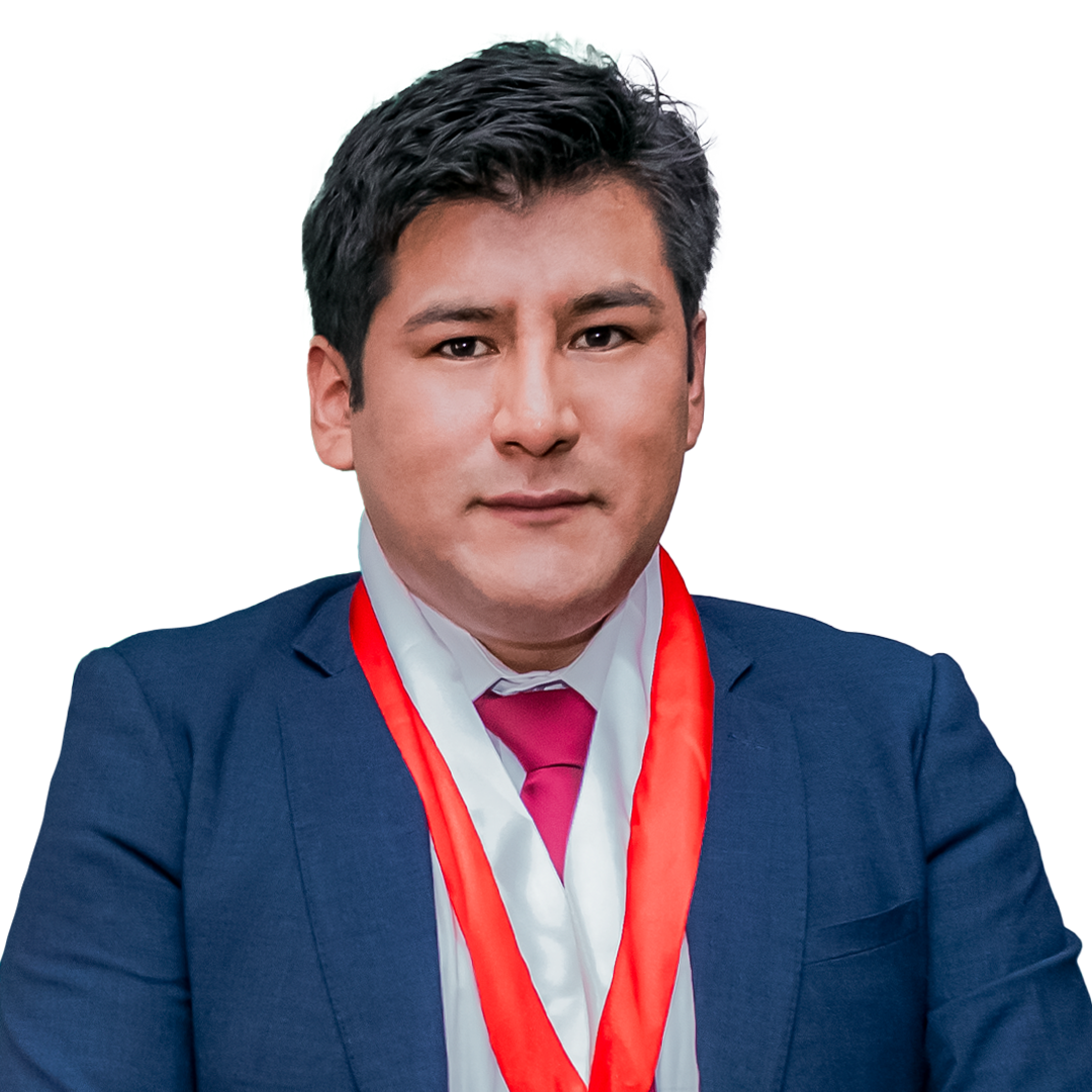 Robert Aldo Marquez Quispe