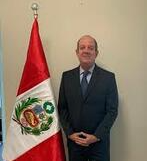Embajador Sdr Carlos Daniel Chávez - Taffur Schmidt