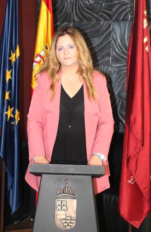 Sonia Moreno Martínez