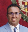 Alfonso Romo Martín