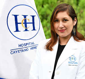 Rosenda Flor Seminario Chavez