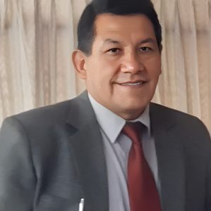 José Abdón Sotomayor Chahuaylla