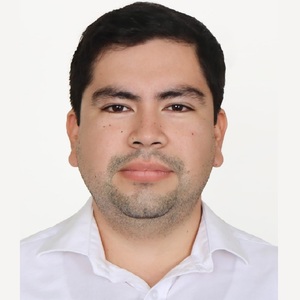 Jesús Antonio Revilla Jibaja