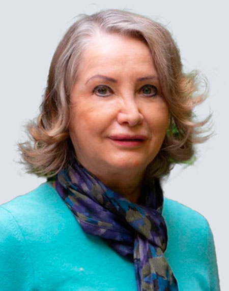 Laura Itzel Castillo Juárez