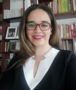 Karin Karoll Felicidad Díaz Pasache