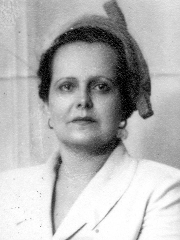 Leolina Barbosa De Souza Costa