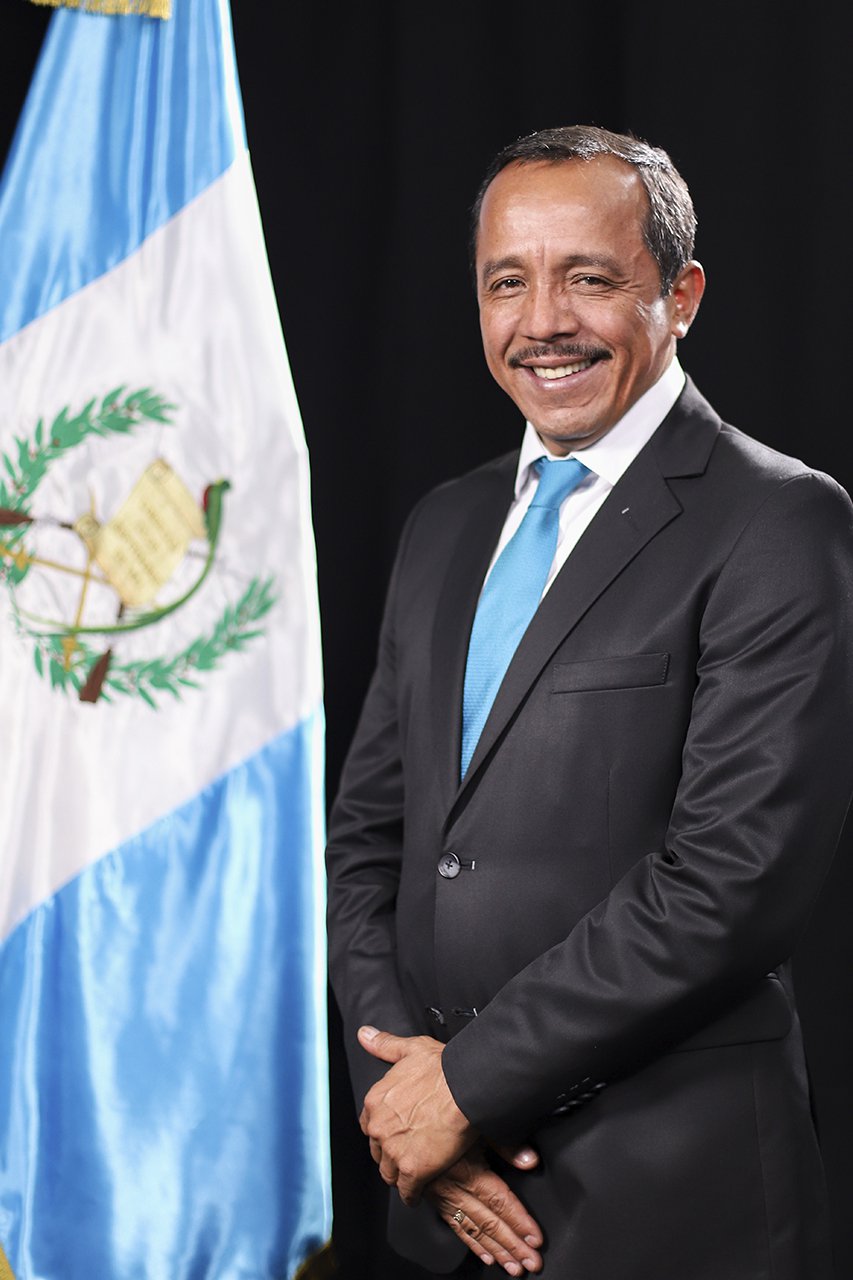Leopoldo Salazar Samayoa