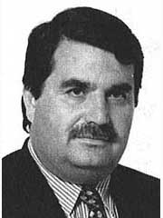 Antonio Vozzi