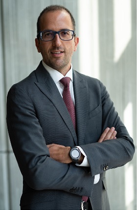Salvador Estevan Martínez