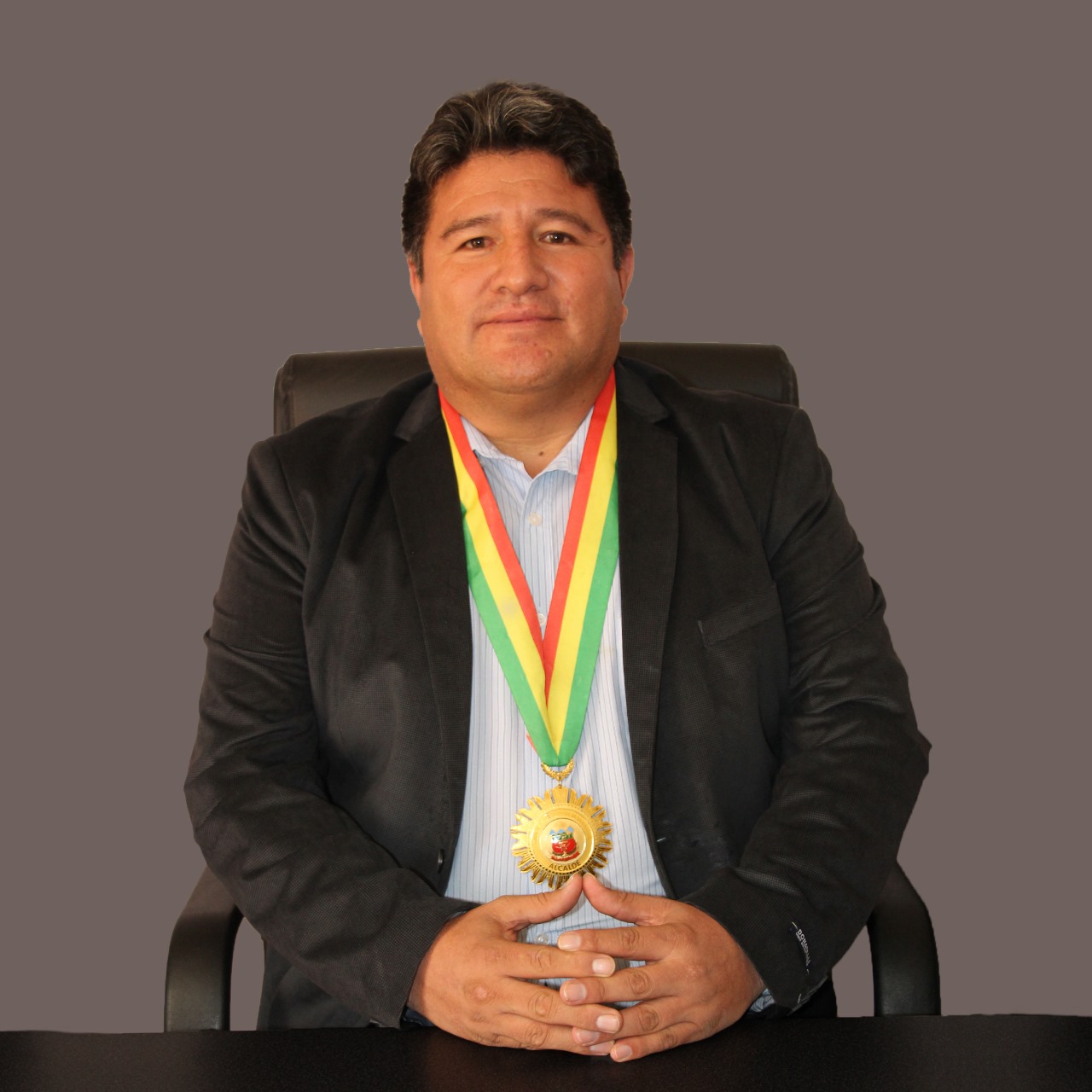 Everardo Zevallos Avila