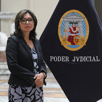Yuly Gumercinda Romero Saénz
