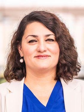 Lamya Kaddor