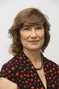 Yolanda Valdeolivas García