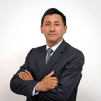 José Luis Farfán Quintana